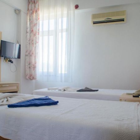 Hotel Seril 1 Fethiye Eksteriør bilde