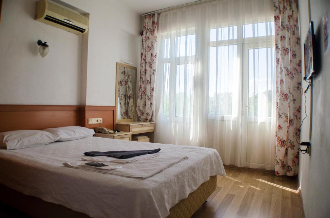 Hotel Seril 1 Fethiye Eksteriør bilde