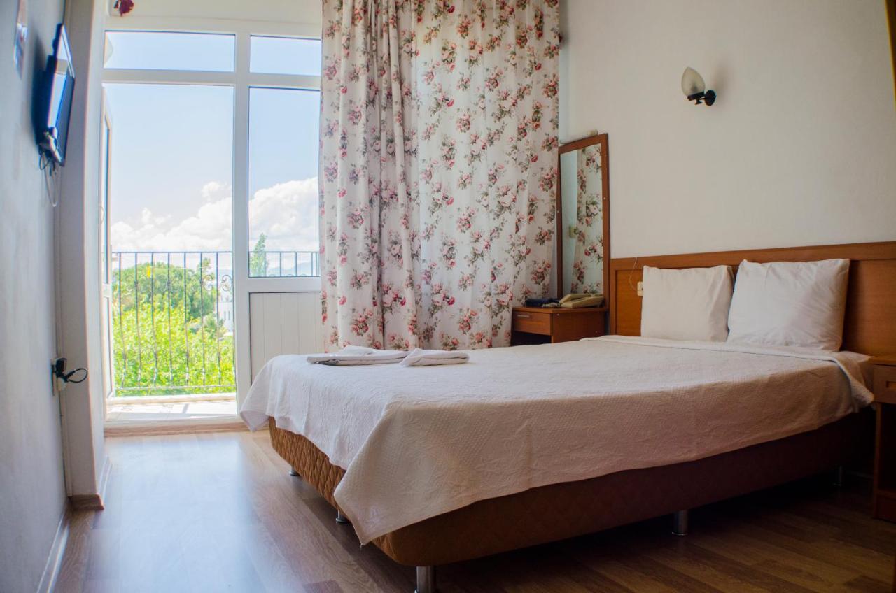 Hotel Seril 1 Fethiye Eksteriør bilde