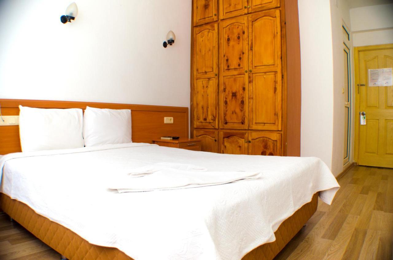 Hotel Seril 1 Fethiye Eksteriør bilde