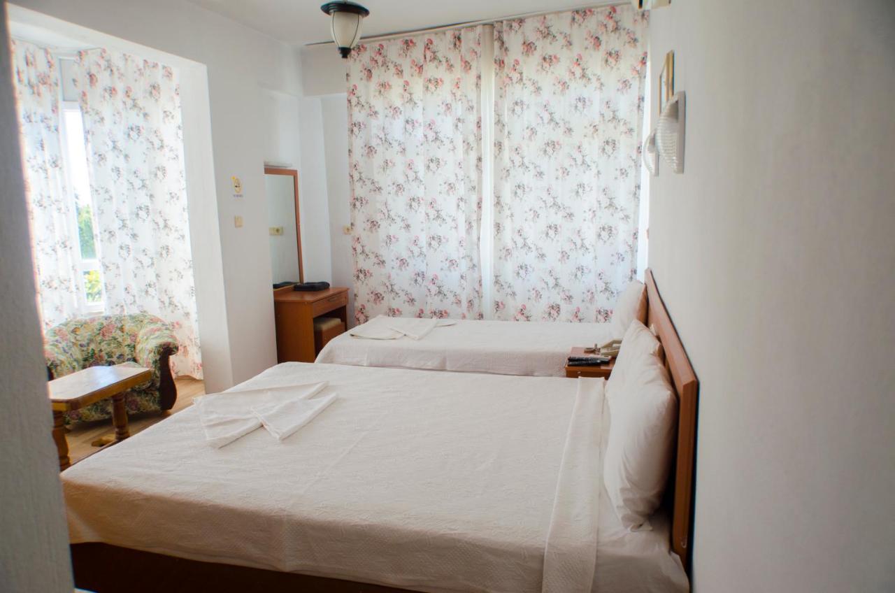 Hotel Seril 1 Fethiye Eksteriør bilde