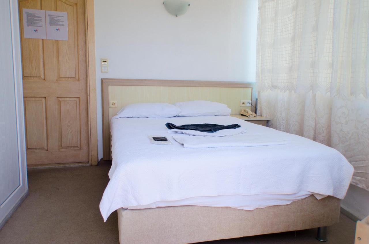 Hotel Seril 1 Fethiye Eksteriør bilde